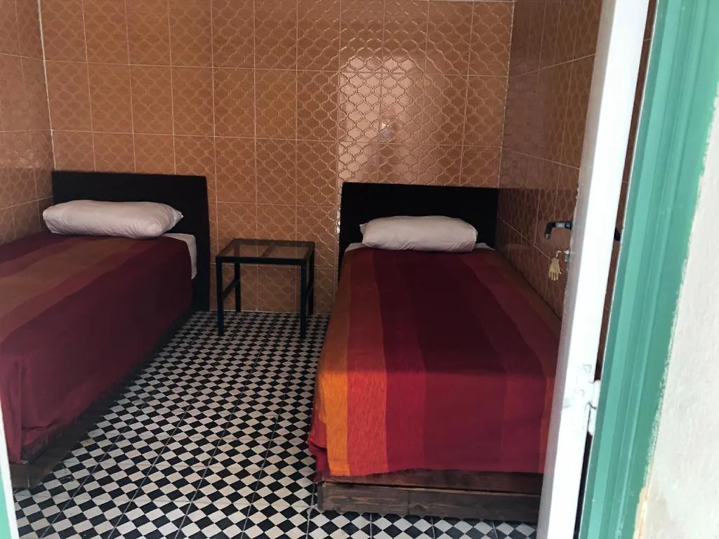 Youth Hostel International Fez 0*,  Marokko