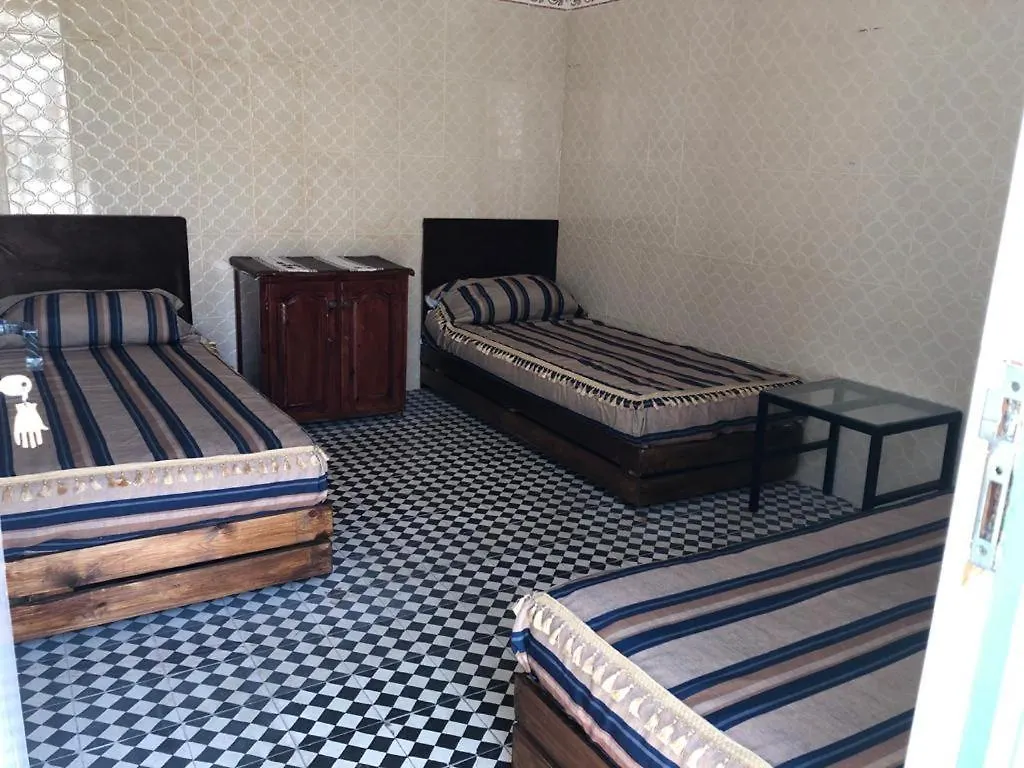 Youth Hostel International Fez