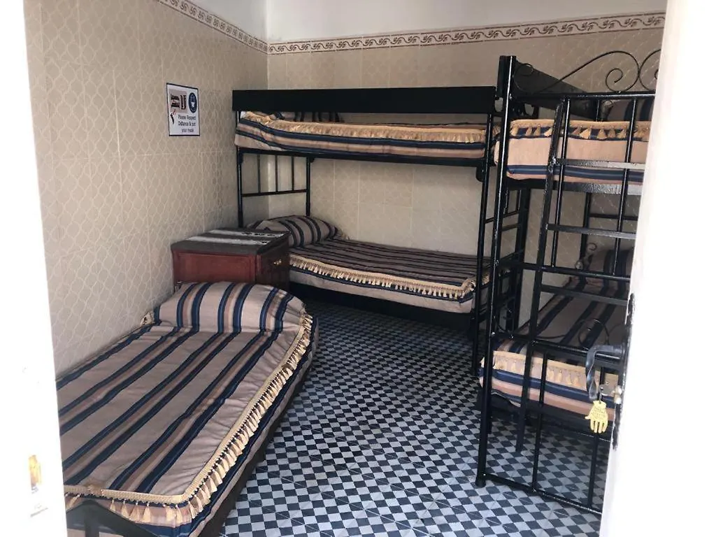 Youth Hostel International Fez