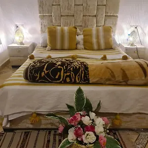  Maison d'hôtes Bel Kayed