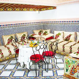Dar Senhaji Fez